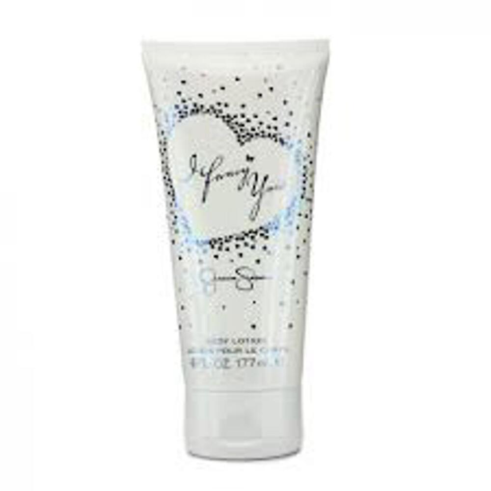 NEW Jessica Simpson  I Fancy You  Body Lotion  6oz